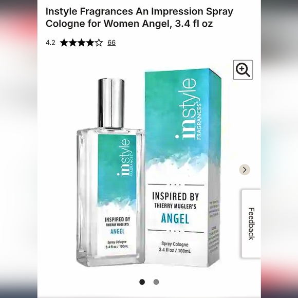 Instyle Angel - Picture 1 of 13